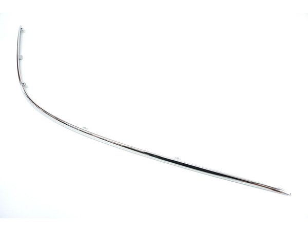 Tampon Nikelajı W220 Ön Sağ 2003-05 - 2208850674