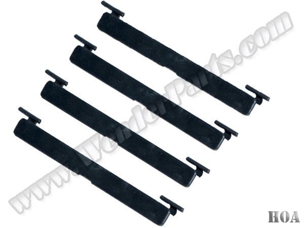 Tavan Çita Kapağı F10+LCI Sol/Sağ - 7274739/740P1