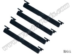 Tavan Çita Kapağı F10+LCI Sol/Sağ - 7274739/740P1