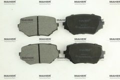 Fren Balata Grand Vıtara 98-04 Ön 5520065D11