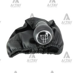 Vites Körüğü+Topuz 5 Vites Polo Classıc / Lupo 98-05 6X0711118F
