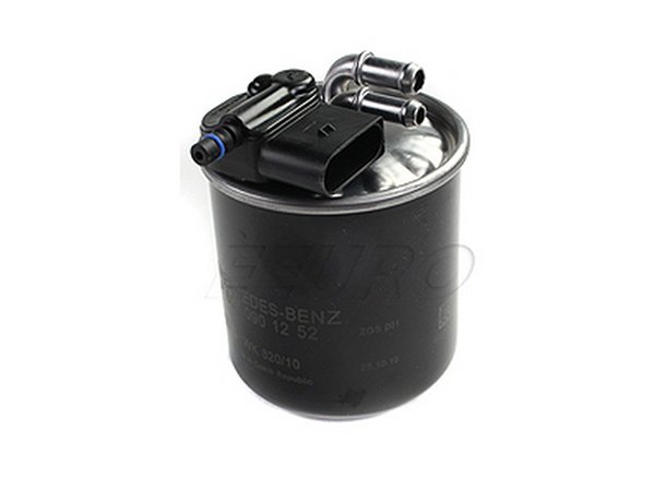 Yakıt Filtresi OM642 [W204 W212 W221 W222 W164 W166 W251 Vito639] - A6420904852
