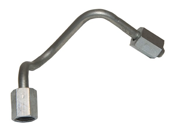 Enjektör Yakıt Borusu OM651 [W204 W205 W212 W176 C117 X156 X204 Spr906 Vito639/447] CYL.No:1+2 - 6510704233