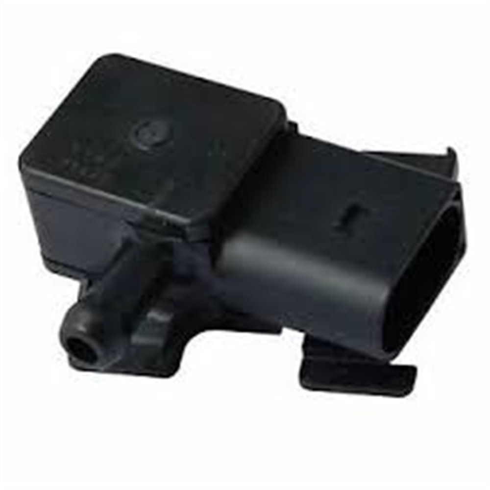 EKSOZ BASINÇ SENSÖRÜ BMW E87,E90,E92,E93,E60,E63,E64,F10,F20,F30,F32,F34,F36,F01,F02,X1,X3,X4,X5,X6,E83,E84,F25,F26,E70,E71,MİNİ,R55,R56,R57,R58,R59,R60 N47,N47N,M57N2,N57,N57N 13627805152