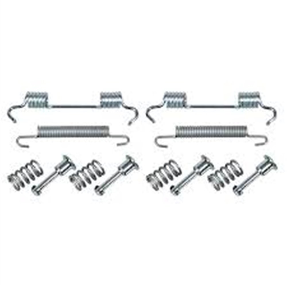 EL FREN YAYI E46 SET BMW 34410410823