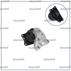 TAKOZ MOTOR POLO / CORDOBA / İBİZA / FABİA 02-14 AUA-AUB-BBY-BKY-BBZ-BUD-CGGB-CBZB 1.4 16V SAĞ