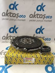 Debriyaj Seti Doblo 1.9 JTD