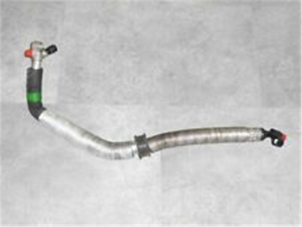 KLİMA BORUSU BMW E36 64538391775