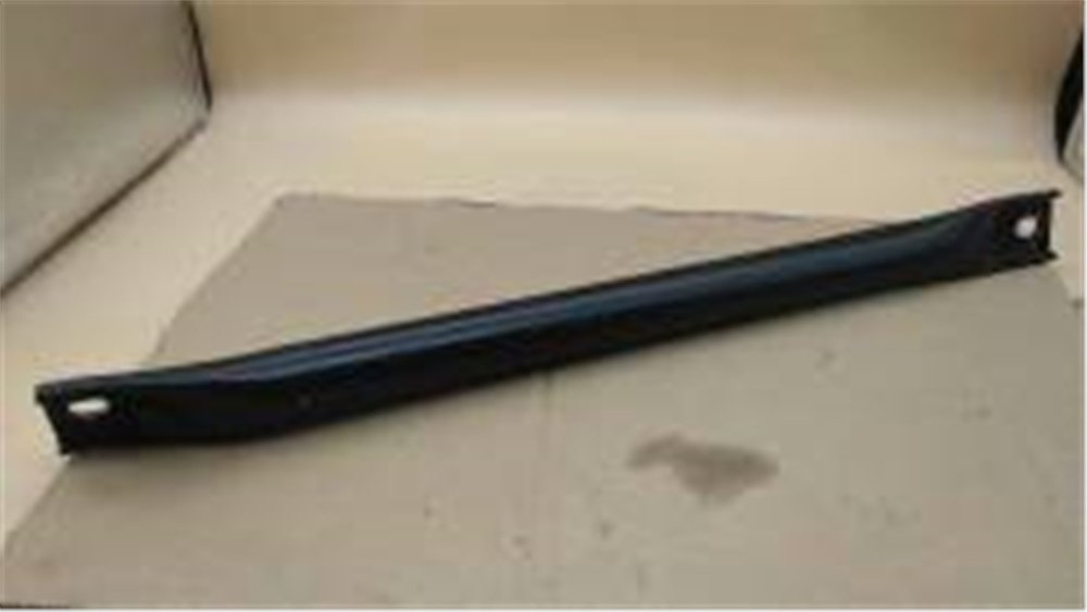 ÖN PANEL ÖN ÇAPRAZ BORUSU L BMW 51717180319