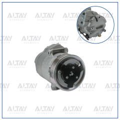 KLİMA KOMPRESÖRÜ ASTRA J / MERİVA B A13DTE-A17DTJ-A17DT