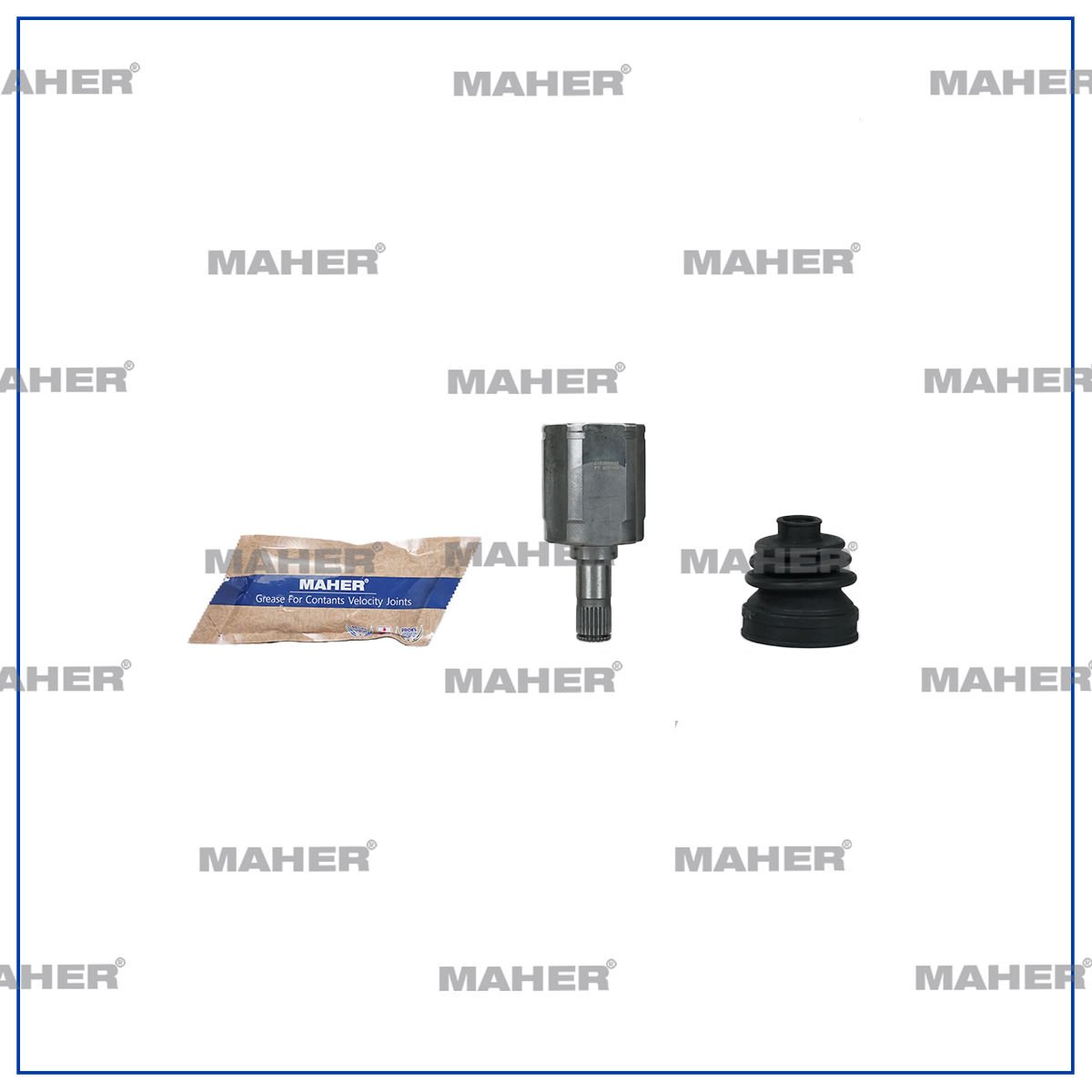 AKS KAFASI İÇ CIVIC 16-21 OTOMATİK 1.6 FC5 22X22X35