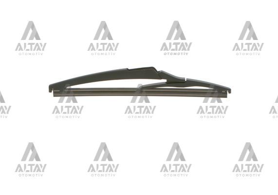 SİLECEK SÜPÜRGESİ 308 14-21 / 3008 18=> ARKA H230 (230mm)