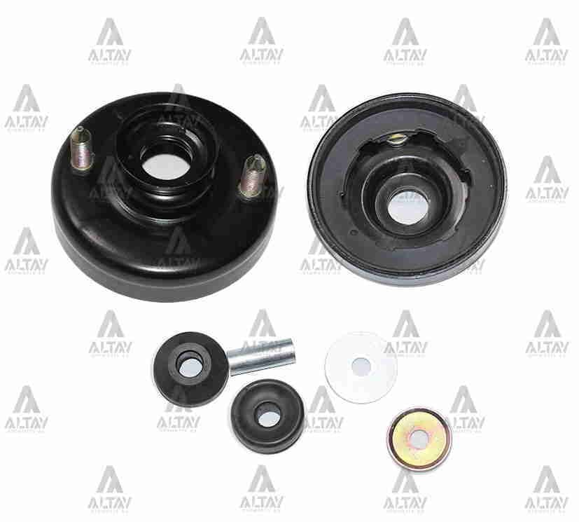 Amortisör Kulesi Cıvıc  88-01 Lastikli / Crv  97-02 Ön 51675Sh3024
