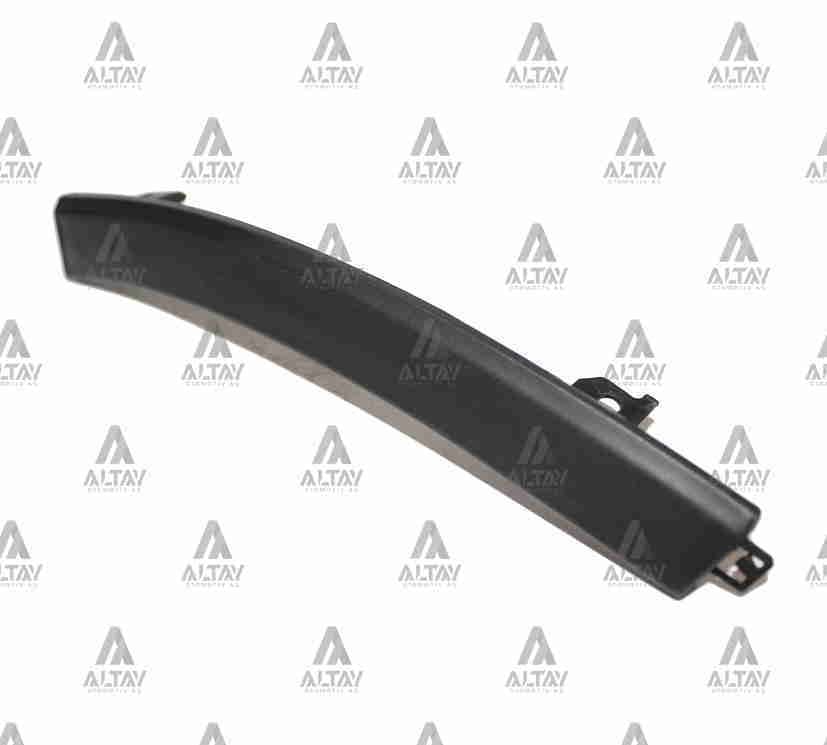 Dodik Crv Ön Tampon Çıtası 07-10 Sağ 71103Swa000