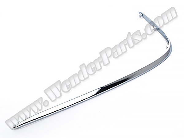 Tampon Nikelajı W220 Ön Sol 1999-02 - 2208850174