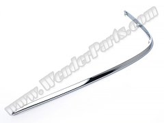 Tampon Nikelajı W220 Ön Sol 1999-02 - 2208850174