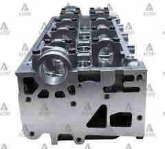 Silindir Kapağı Corolla 4Afe Enjeksiyonlu