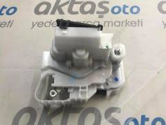 Kapı Kilidi Doblo 4 Kasa Sağ Ön