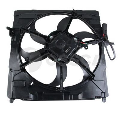 Bmw X5 E70-X6 E71 Klima Fanı 600W 17427616103 17427796572 17428509746 17428618241