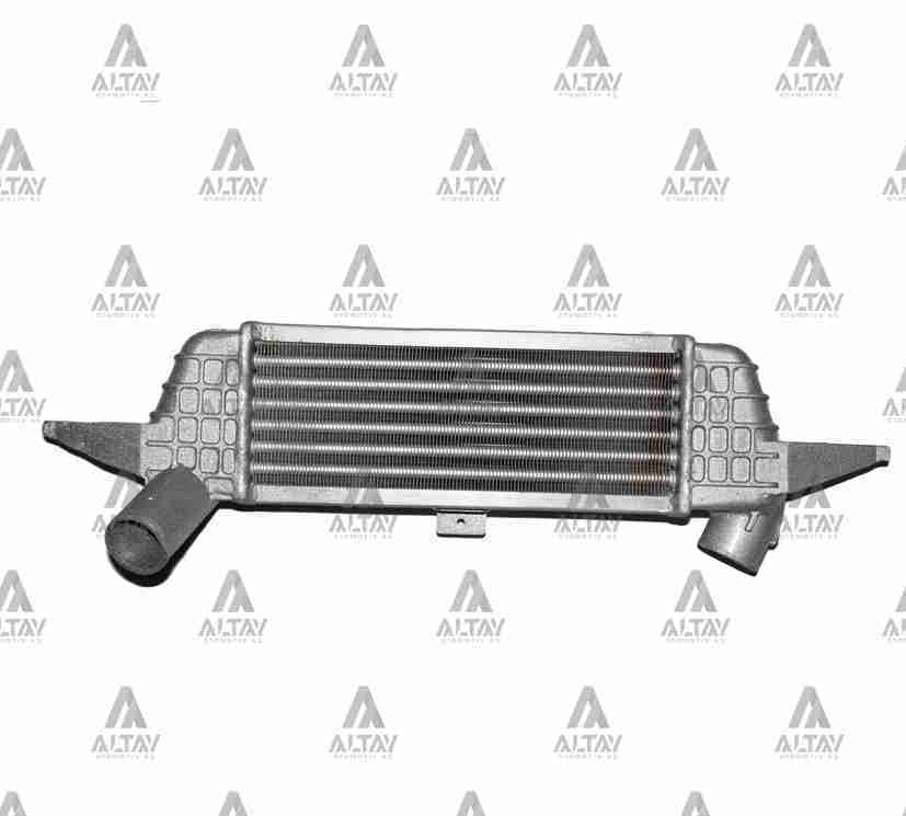 Intercooler (Ara Soğutucu) H-100 Kamyonet 05-10 2819042701
