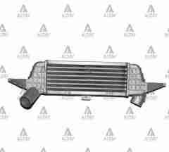 Intercooler (Ara Soğutucu) H-100 Kamyonet 05-10 2819042701