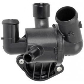 Termostat Yuvası Komple Golf6 - Jetta - Passat 1.6 - 2.0 Tdı 03L121111M