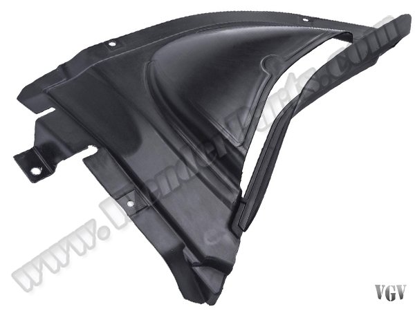 Kürek Bakaliti F01+LCI Ön Sol - 51757302375