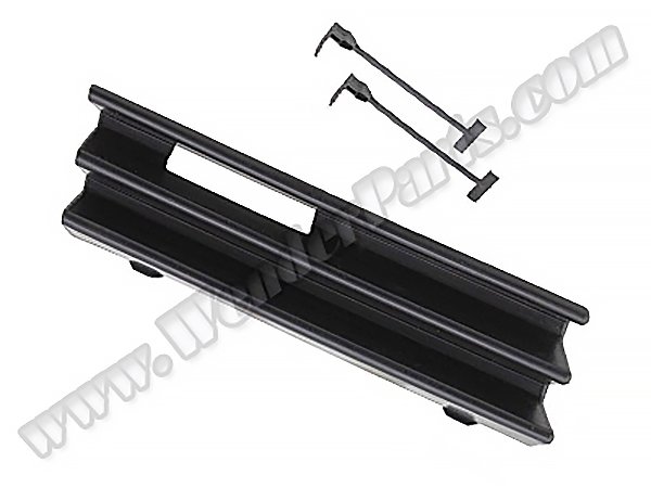 Tampon Çeki Kapağı W140 Ön Sol 1991-94 - 1408800105