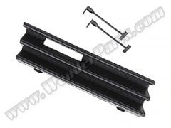 Tampon Çeki Kapağı W140 Ön Sol 1991-94 - 1408800105