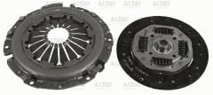 DEBRİYAJ SETİ ASTRA K B10XFL-D10XFL-B14XE