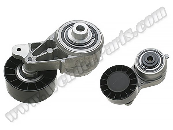 Gergi Kütüğü M119 [W124 W140] (Makaralı) 5.0 - 1192000270