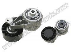 Gergi Kütüğü M119 [W124 W140] (Makaralı) 5.0 - 1192000270