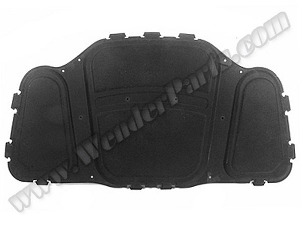 Kaput Süngeri E60+LCI