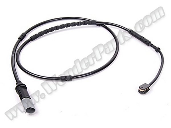 Fren Balata Fişi F20 F30 Arka - 34356792292