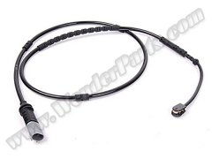 Fren Balata Fişi F20 F30 Arka - 34356792292