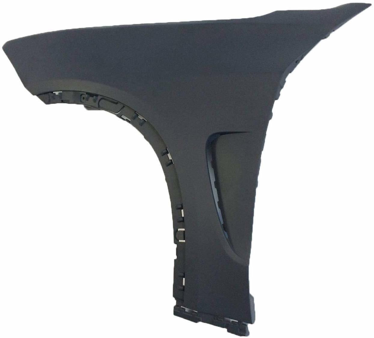 ÇAMURLUK ÖN BMW SOL X5 2015- 51657373541