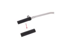 Hava Filtre Hortumu Metal Boru Hariç F20-F20 Lci-F21-F21 Lci-F30-F30 Lci-F31-F35-F35 Lci N13-N18 01-10 11537600589