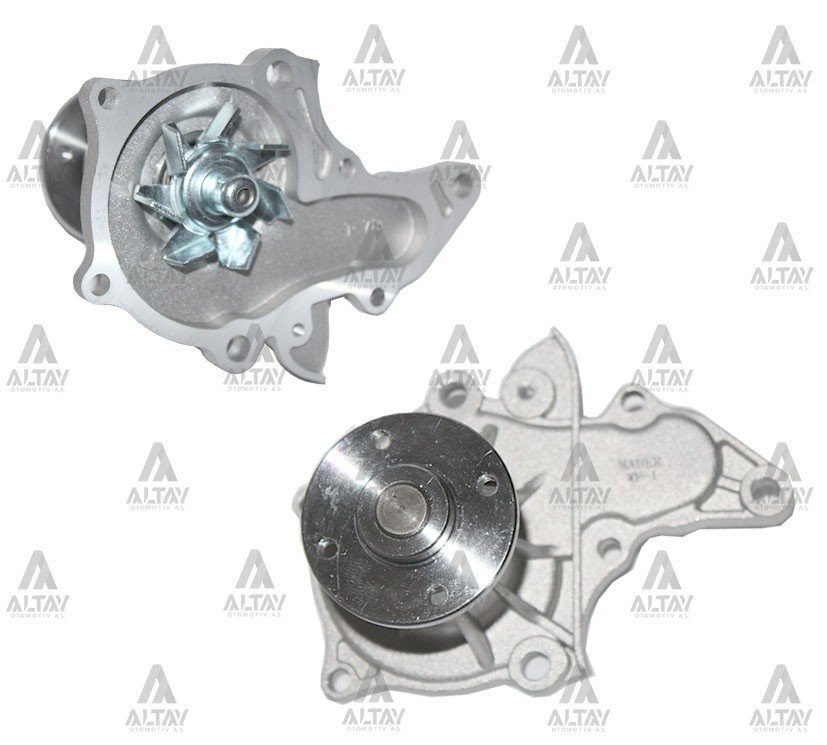 Devirdaim Corolla  88-95 1.6 Krb. 1611015070