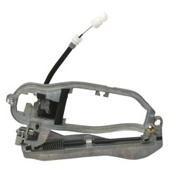 KAPI KOLU MEKANİZMASI X5/L ÖN BMW 51218243615