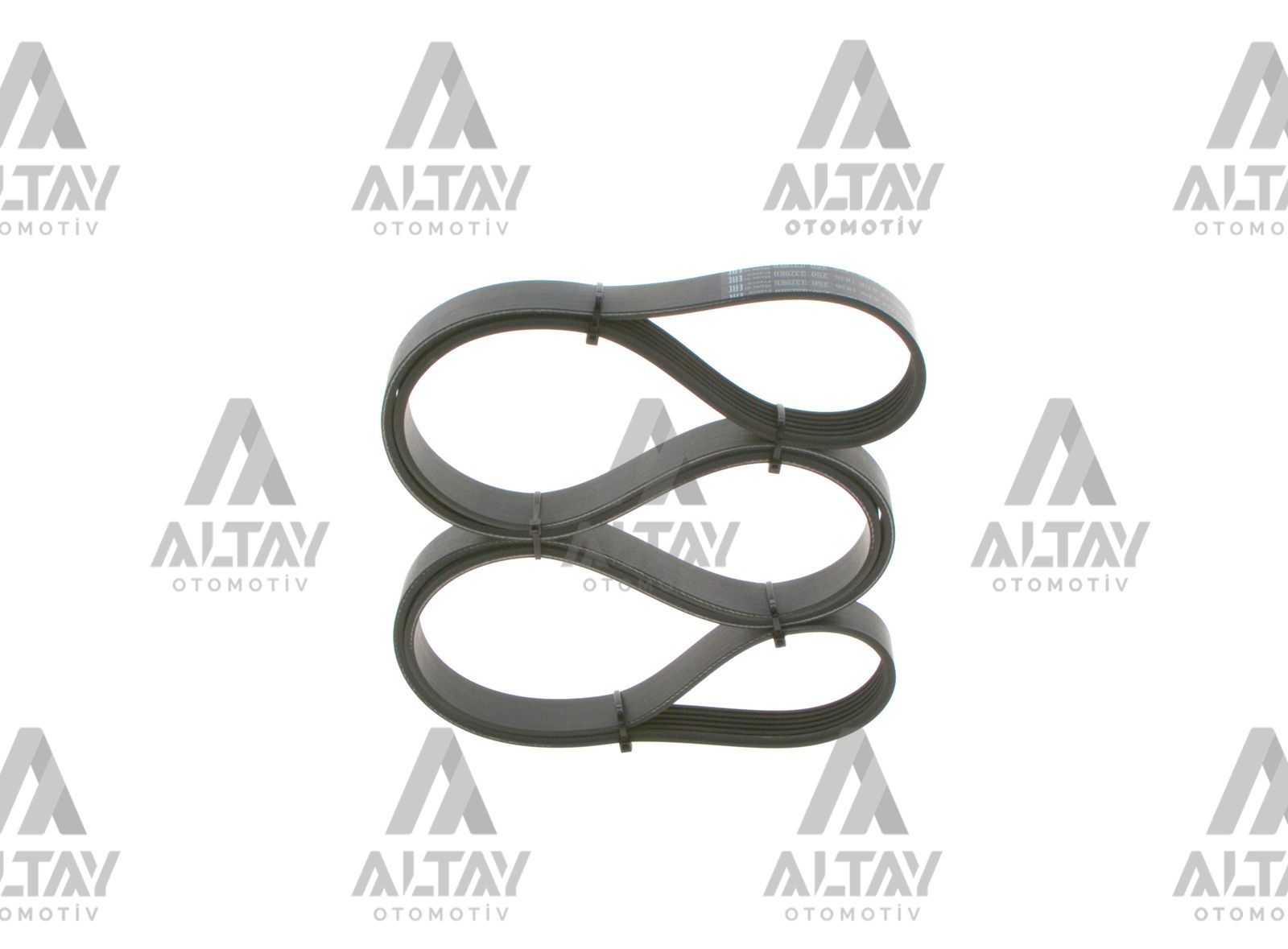 KANALLI KAYIŞ RENAULT / MASTER II 2.2- 2.5 DCI 00- 6 PK 1836