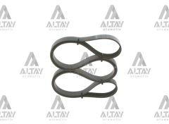 KANALLI KAYIŞ RENAULT / MASTER II 2.2- 2.5 DCI 00- 6 PK 1836