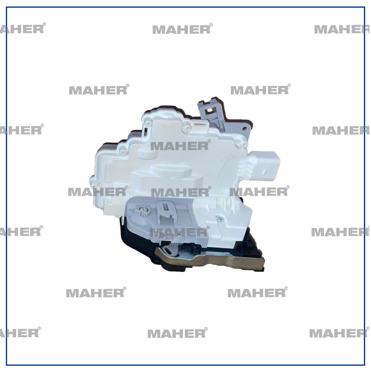 KİLİT KAPI A4 08-09 / A5 08-09 / Q3 12-13 / Q7 07-09 / TOUAREG 11=> ÖN SAĞ