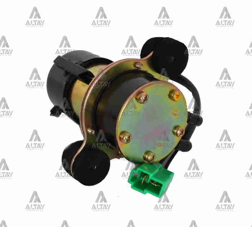 Benzin Otomatiği (Elektrikli) Carry 90-98 Depo Dışı - 15100-85501