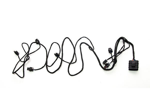 Kablo Tesisatı W212 Ön Tampon 2009-12