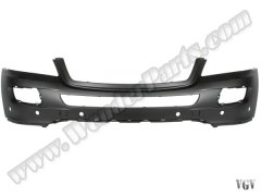 Tampon W164 Ön (PDCli, F.Yık-sız) 2005-08 - 1648851025