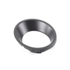 SİS FAR ÇERÇEVESİ E53 SAĞ 2000-03