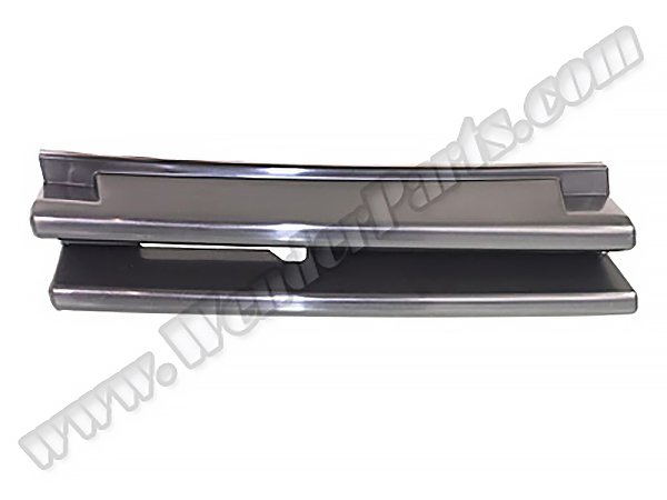 Tampon Çeki Kapağı W140 Ön Sol 1995-98 - 1408850926