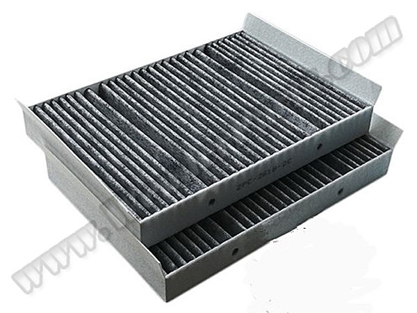 Klima Filtresi W222 (Set) Karbonlu 2228300318
