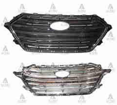 Panjur Elantra 16-18 (Style-Mode) 86350F2000