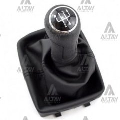 Vites Körüğü+Topuz 5 Vites Polo V 09-17 6R0711113T